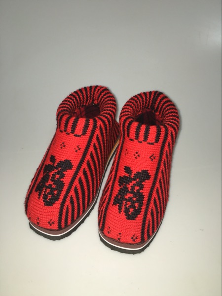 Chaussures hiver enfant en autre - Ref 1043569 Image 8