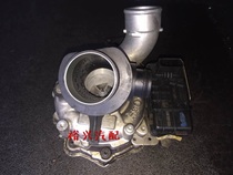 Audi Q73 0 turbocharged with 3-0 turbochargers Q73 turbocharged 0 059145 874C