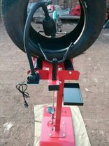 Mid-Autumn Festival hot sale manual tire expander tire expander tire expander auto repair tools Auto repair tools