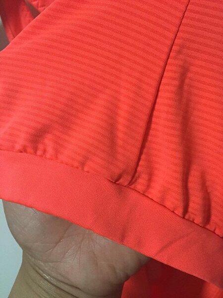 Débardeur sport pour femme - Ref 2027705 Image 11