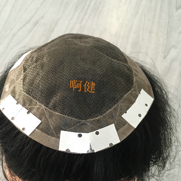 Extension cheveux - Ref 223946 Image 9