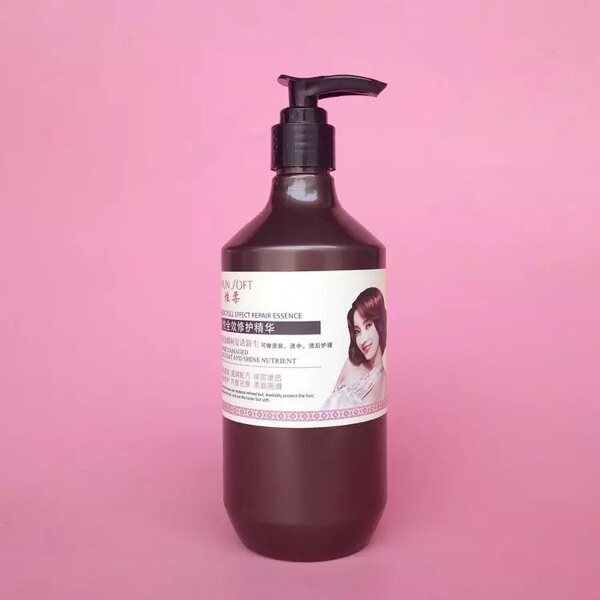 Entretien pour perruques - Ref 269153 Image 9