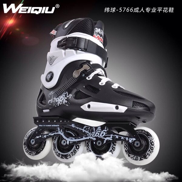 Patins à roulettes - Ref 2580718 Image 6