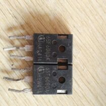 Original Imported Disassembly Machine IPW65R080CFD 65F6080A 65F6080 High Power MOS Field Effect Tube