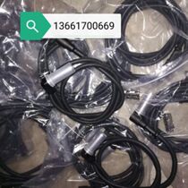 Coach Bus Big Bar Electric Car Truck ABS Sensor Probe Harness sensor Anti-hugging ABS Sensor Line