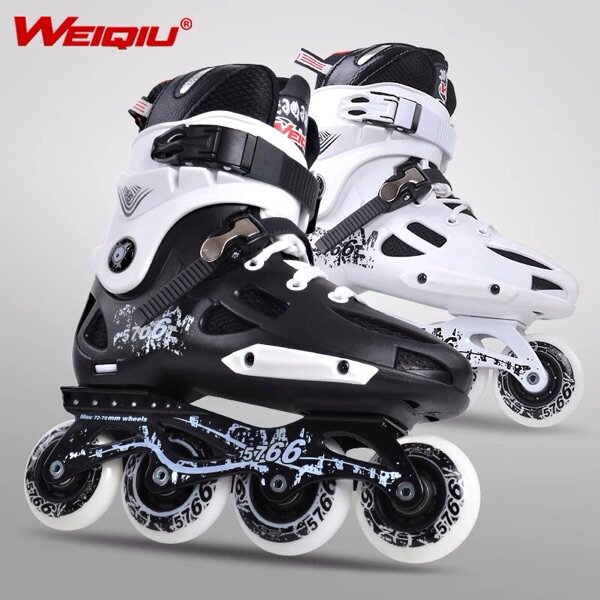 Patins à roulettes - Ref 2580718 Image 9