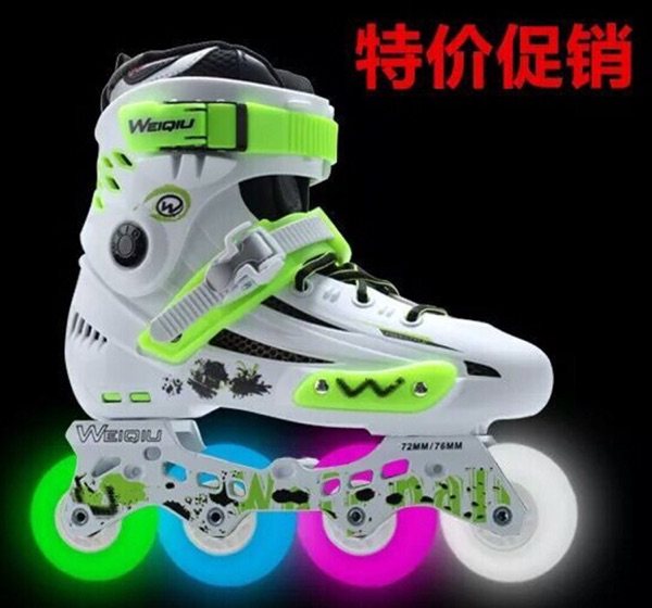 Patins à roulettes - Ref 2578743 Image 7