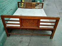Old objects old objects Old wooden beds Old double bed Seven 80s Old furniture available for sale for sale
