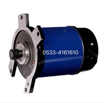  Special DC motor for welding 90SZ99 H5 special wire feeder