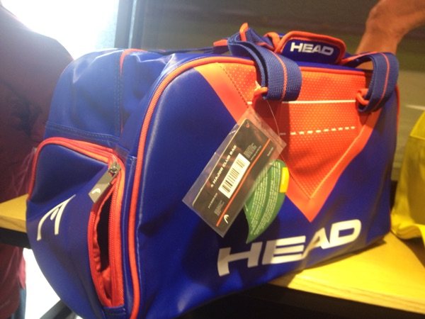 Sac de tennis - Ref 26168 Image 6