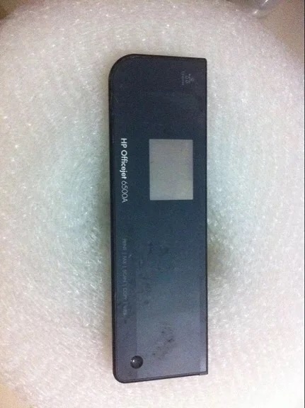 Spot original HP6500A HP6500 button panel HPOfficejet 6500A Plus display