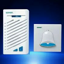 Wireless smart digital doorbell Chord music doorbell Wireless music doorbell