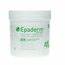  EPADERM THREE-IN-ONE OINTMENT 500G