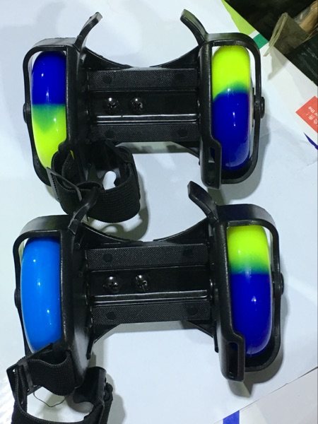 Roller Hot Wheel - Ref 2566897 Image 8