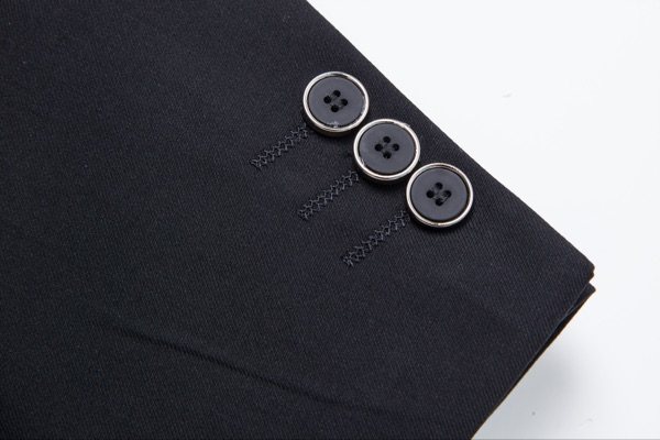 Costume homme WANGLIUYANG pour Quatre saisons - Ref 1552787 Image 17