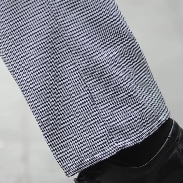Veste chef cuisinier - Ref 1909510 Image 9