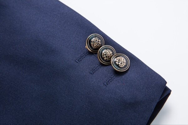 Costume homme WANGLIUYANG pour Quatre saisons - Ref 1564986 Image 8