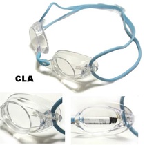  MUMA swimming shop spot Japan imported Japanese version of poetry swans HD anti-fog SR7 racing goggles without rubber ring