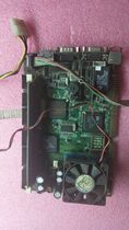 Original disassembly PC-586HU (PC) LUREV 1 1 send CPU memory physical map