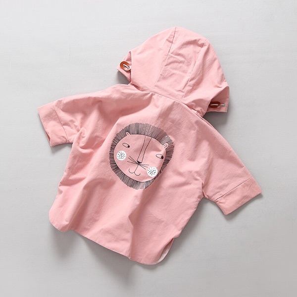 Cape pour enfant - Ref 2154524 Image 11
