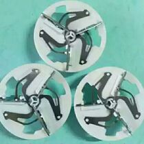 Superman hair ball trimmer head blade SR500 5201 2833 2835 2849 2850 2852