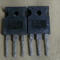 STW18NK80Z W18NK80Z STW18NM80 18NM80 800V 18A field effect transistor