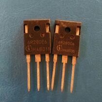 Original word original foot 6R280E6 6R280C6 13 8A 600V MOS field effect tube package machine