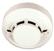 JTF-GOM-GST601 point type composite smoke sensing temperature fire detector Bay 601 composite detector