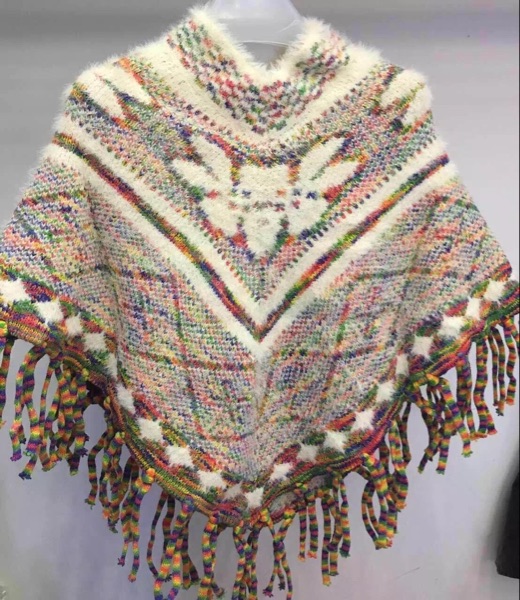 Cape pour fille - Ref 2154802 Image 7