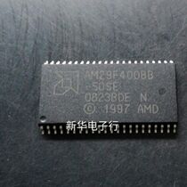 AM29F400BB-50SE Price consultation Professional matching