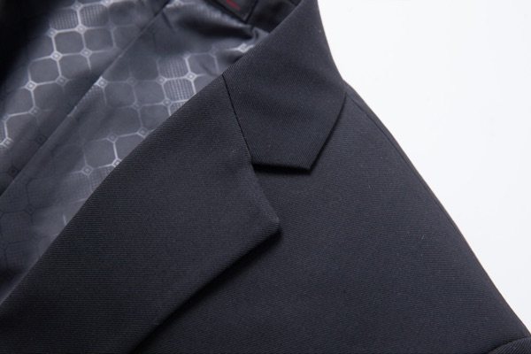 Costume homme WANGLIUYANG pour Quatre saisons - Ref 1552604 Image 15