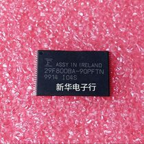 29F800BA-90PFTN MBM29F800BA-90PFTN price consultation professional with single