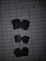 Tianjin Jiali Factory Escalator reducer coupling Xizi Thyssen Tianjin Huaxing Huashengchang Flander Bolint