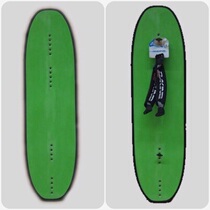 (Fixed) Flowrider surfboard indoor surf skateboard surfing simulator