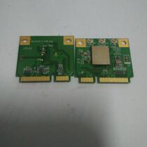 Original imported wireless network card WG7550-00 WG7550ET3-PCB-002