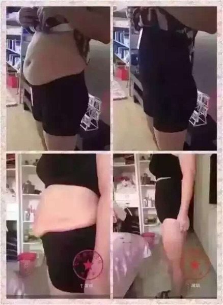 Corset amincissant - Ref 701435 Image 10