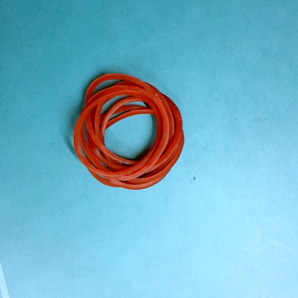 Extension cheveux - Chignon - Ref 248635 Image 9