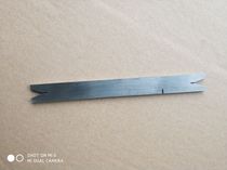 Woodworking band saw blade cut card splitter open circuit clamp factory price direct sales