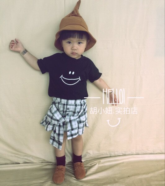 Jupe pour fille - Ref 2051935 Image 49