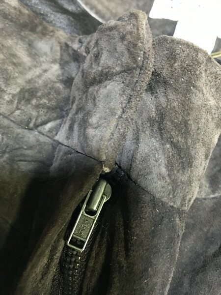 Pantalon cuir homme - Ref 1488353 Image 4