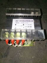Manufacturer direct sales JBk-160VA machine tool control transformer 380V 24V24V