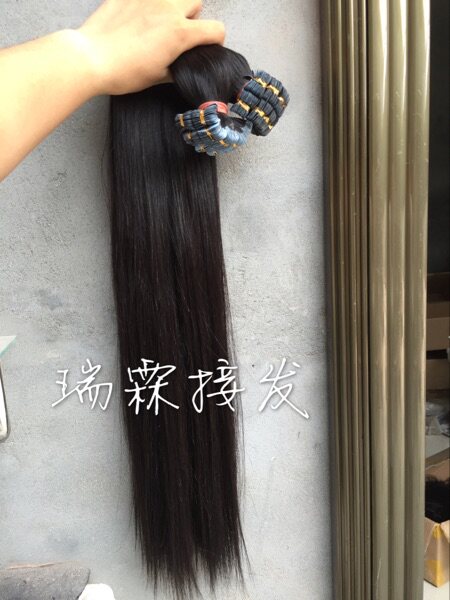 Extension cheveux - Ref 217230 Image 12