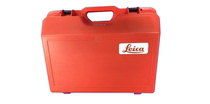 Total station box is suitable for Lycra total station TC402 802 TS06 02 09 11 Lycra box