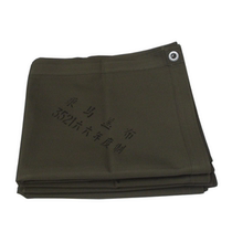  3521 Factory 1966 Original product riding Magai cloth cavalry red collection