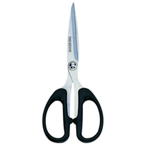 Dexian S008 Stainless Steel Office Special Scissors Home Cutting Line Carry-on Cutter Wholesale