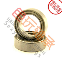 Export quality 8X12X3 5 stainless steel ceramic ball bearing SMR128C ZZ A5