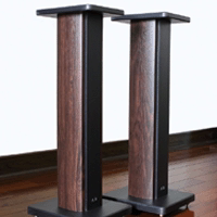 Monitor speaker bracket 80-90cm optional irrigation with wooden studs