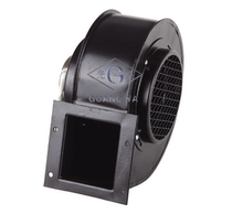 GYVF-140A centrifugal fan (Toshiba Xunda)