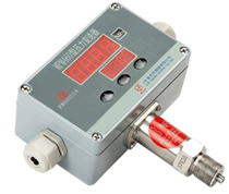 American Mike pressure transmitter MPM460 multifunctional intelligent pressure transmission controller