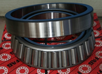 Imported bearing Germany FAG bearing 32021X 32021X P5 2007121E tapered roller bearing